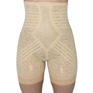 Rago High Waist Leg Shaper - Firm Shaping